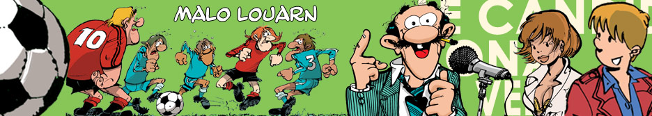 Auteur breton - BD en Bretagne