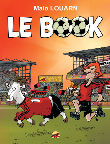 BD sur le Foot